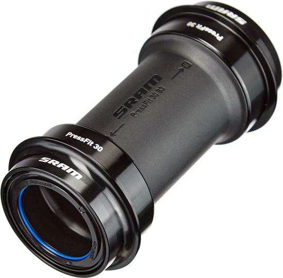 Sram Dub Pf30 Mtb Trapaslagers Zwart 83 mm van Sram