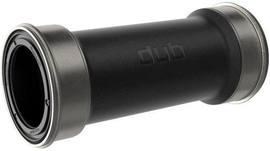 Sram Dub Press Fit Mtb Wide 41 Mm Trapaslagers Zwart 89.5/92 mm van Sram