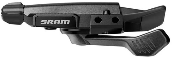 Sram Eagle 90 T-type Matchmaker X Achterversneller Zilver 12s van Sram