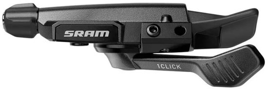 Sram Eagle 90 T-type Single Click Achterversneller Zilver 12s van Sram