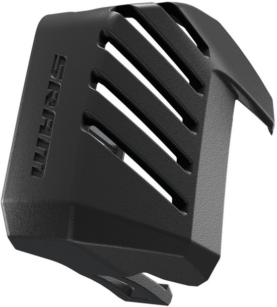 Sram Eagle Axs Dekselkap Zwart van Sram