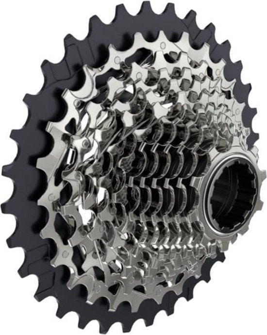 Sram Force XG-1270 12 Speed Cassette - Tandwielverhouding: 10-33