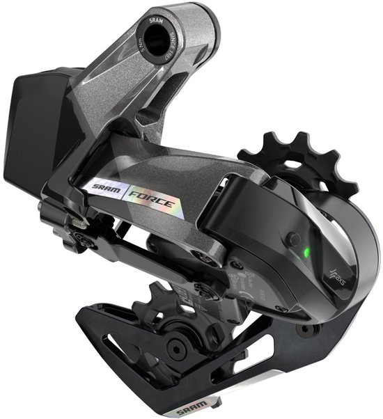 SRAM Force XPLR AXS D1 Achterderailleur - SRAM Force XPLR AXS D1 Achterderailleur 44T