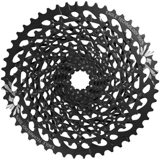 Sram Gx Eagle S200 Eagle Xg-1275 Cassette - UNI