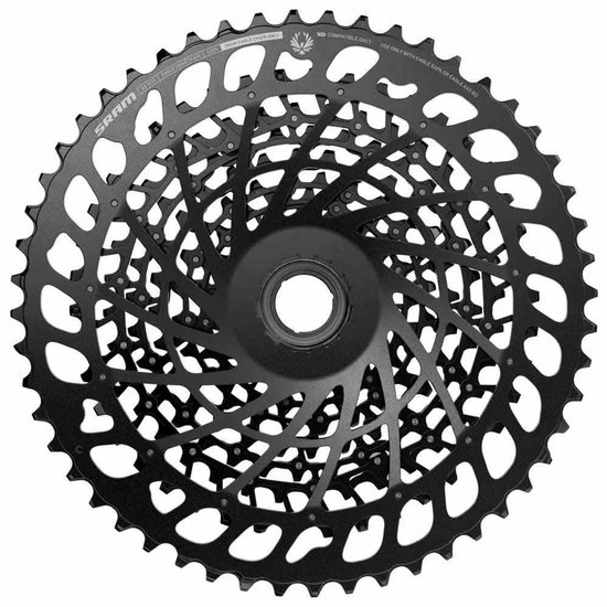 Sram Gx Eagle S200 Eagle Xg-1275 Cassette - UNI
