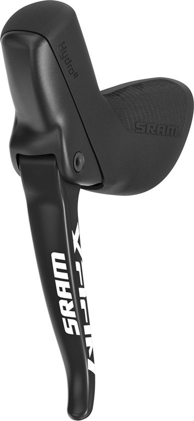 Sram Hydraulic Dropper Actuator Apex Left Voorrem Zwart 950 mm van Sram