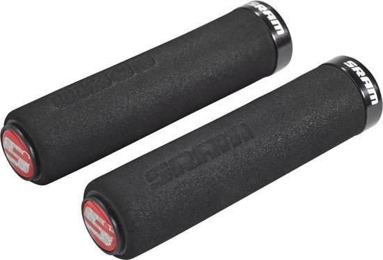 Sram Locking Foam 129 Mm Sing Clmp Stuurlint Rood