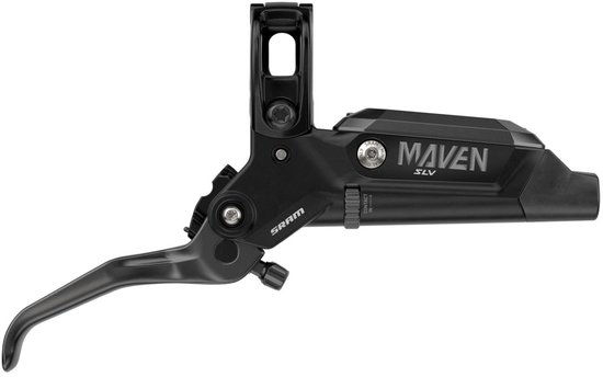 Sram Maven Silver 950 Mmx Remschijf Zilver