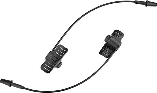 Sram Multiclics Axs Versnellingshendel Zwart 150 mm van Sram