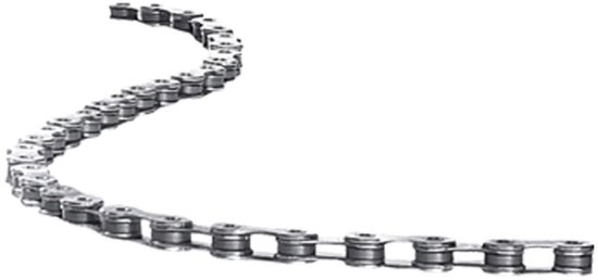 SRAM PC-1170 Kettingslot 114 schakels, 11-speed, grijs