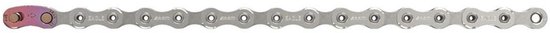 SRAM PC X01 Eagle Chain 12-speed 126 kettingen zilver