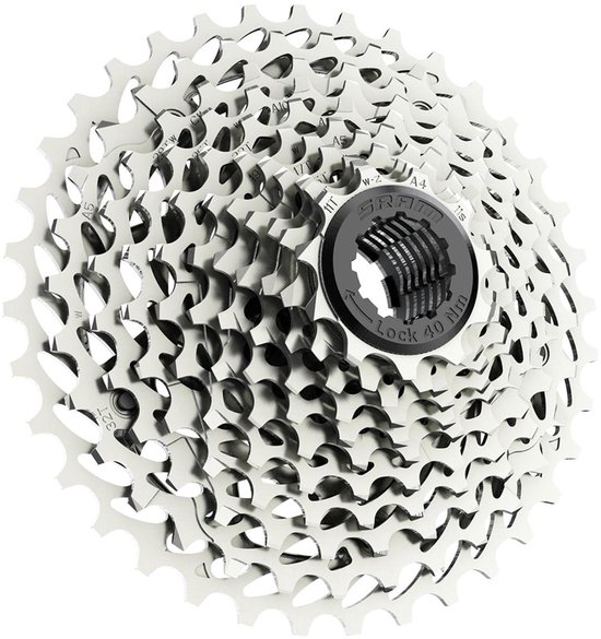SRAM PG-1130 - Cassette - 11 Spd. - 11-28 tands