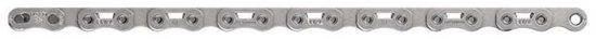 SRAM Rival E1 Flattop-ketting 12/13-speed 114 schakels van Merkloos