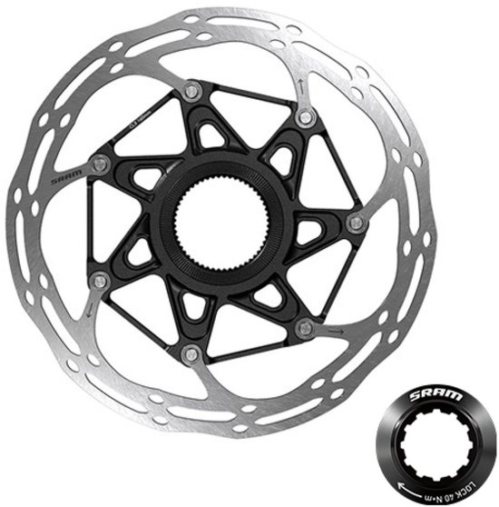 Sram Rotor Centerline X