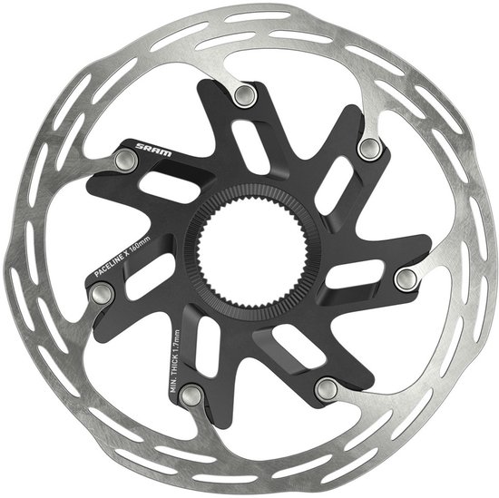Sram Rotor Paceline X