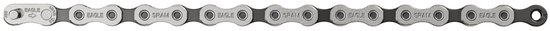 Sram S200 Eagle Drivetrain Powerlock 12s Ketting Zilver 126 Links