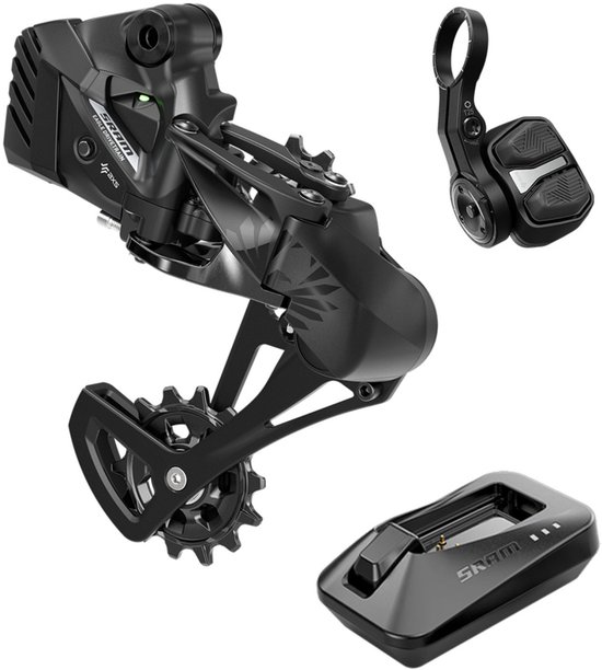 Sram S500 Eagle Axs Upgradekit Zilver