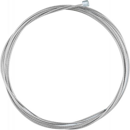 Sram Shift Cable Slickwire Versnellingskabel Zwart 1.1 x 2300 mm