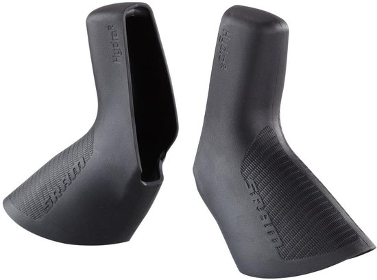 Sram Spare Parts Goma Hydro Todos Handvatten Zwart