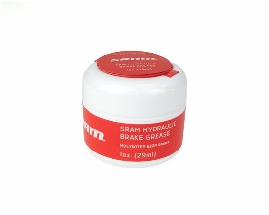 Sram Sram Hydraulic Brake Grease - UNI van Sram