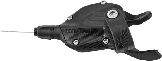 Sram Sx Eagle Trigger Shifter Black - UNI
