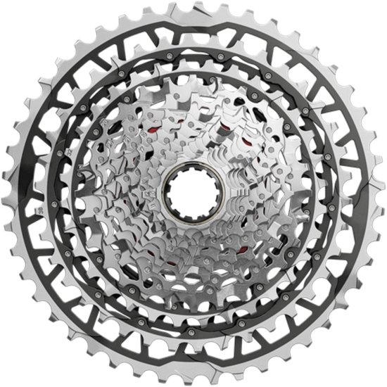 SRAM XG-1371 XPLR E1 Cassette - 10-46