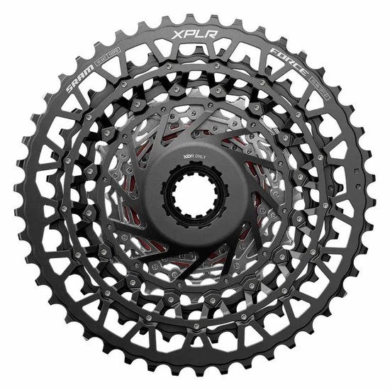 SRAM XG-1371 XPLR E1 Cassette - 10-46