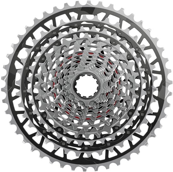 SRAM XG-1391 XPLR E1 Cassette - 10-46