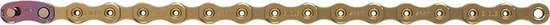 SRAM XX1 Eagle Kettingslot 12-speed, goud van Sram