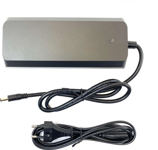 ST Chargers e-bike Snellader - Elektrische fietsoplader - (universeel) van ST Chargers