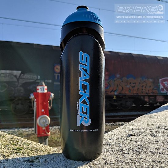 Stacker 2 Bidon 750ML