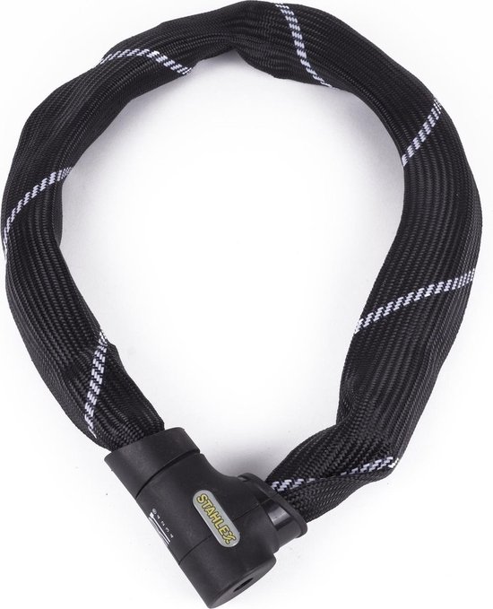 Stahlex Fietsslot ART-2 150cm MBT4234 Kettingslot van Stahlex