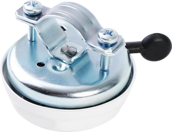 Stamp Hello Kitty fietsbel van Stamp