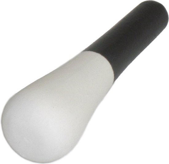 Stamper voor Vijzel, Ø 10.2 cm - Gefu | GRINO van Stamp