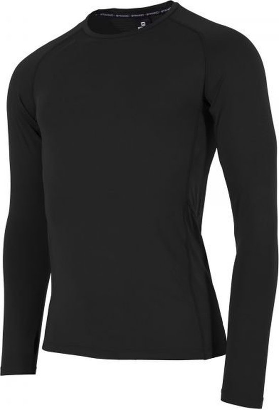 Stanno Core Baselayer Long Sleeve Shirt - Maat 116