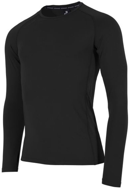 Stanno Core Baselayer Long Sleeve Shirt - Maat 164