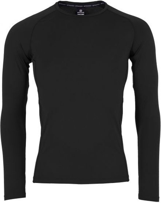 Stanno Core Baselayer Long Sleeve Shirt - Maat L