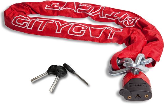 Starry CityCAT ART4 200cm van Starry