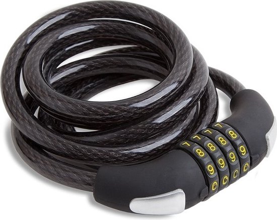 Starry Combinatie Kabelslot 180cm van Starry