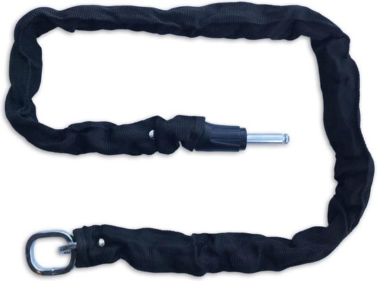 Starry Insteekketting 100 Cm Axa Zwart van Starry