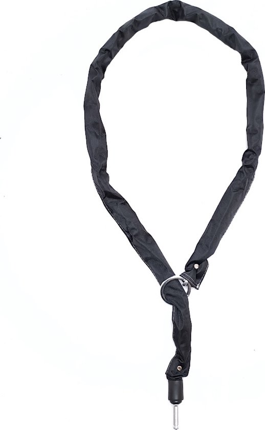 Starry Insteekketting 140 Cm Axa Zwart van Starry