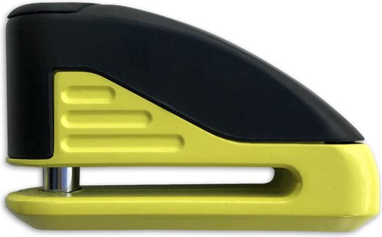 Starry Schijfremslot 10mm van Starry