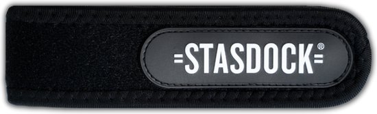 Stasdock® Wheel strap - wielband - Toevoeging fiets ophangsysteem - Stasdock accessories van Stasdock