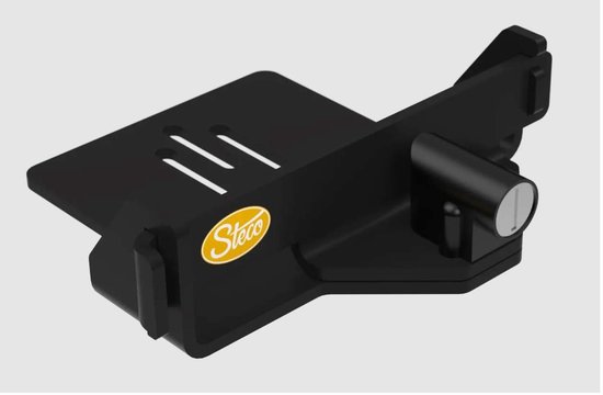 Steco accuslot achterdrager Bosch BES2/BES3 van Steco