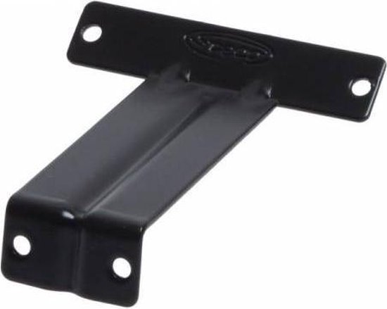 Steco Achterlichtbeugel Voor Montage Op Frame 80mm