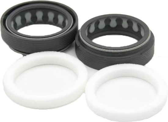 Stofafdichtingen/schuimringen kit, 35mm van $
