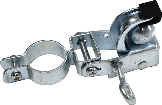 Storag zadelpen fietskar trekhaak van M-Wave