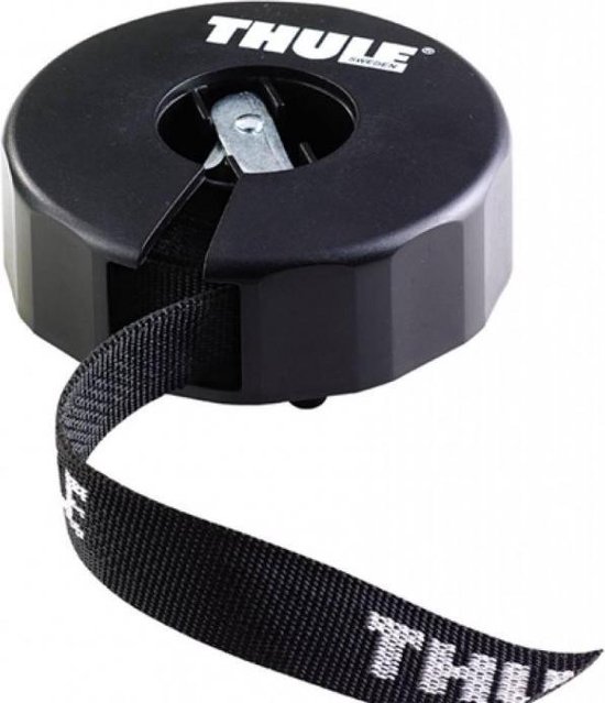 Strapholder w. 275 cm strap van Ferm Living