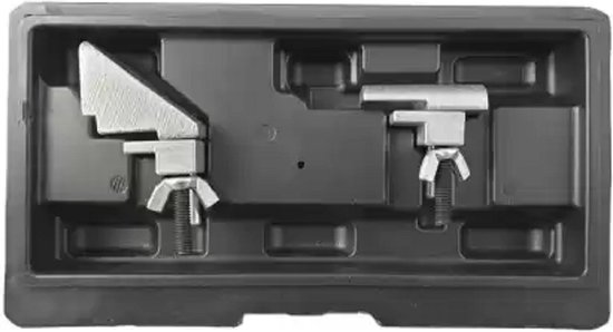 Stretch Belt de/monteer gereedschap-Weber Tools-Geschikt voor elastische riemen van Weber Tools