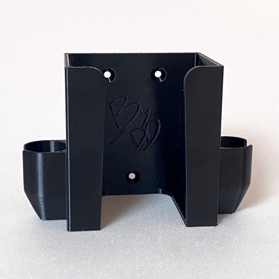 Stromer accu lader houder CR246 van Stromer